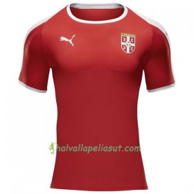 Jalkapallo Pelipaidat Serbia World Cup 2018 Kotipaita